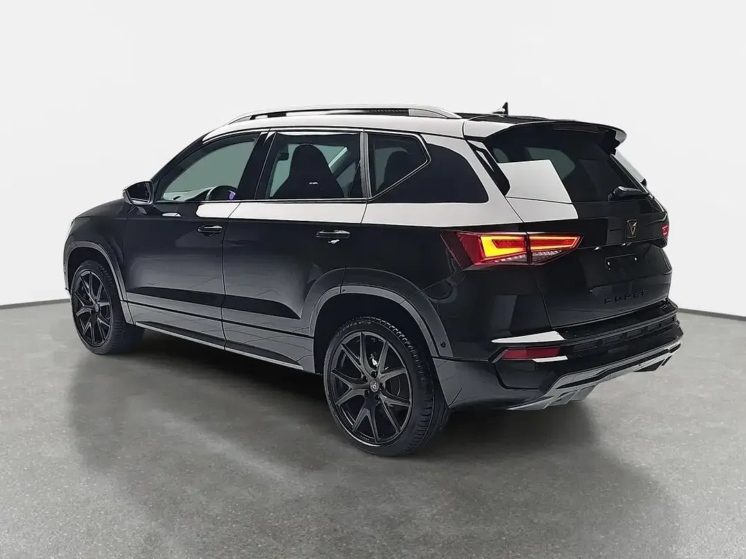 CUPRA Ateca - Thumbnail 4