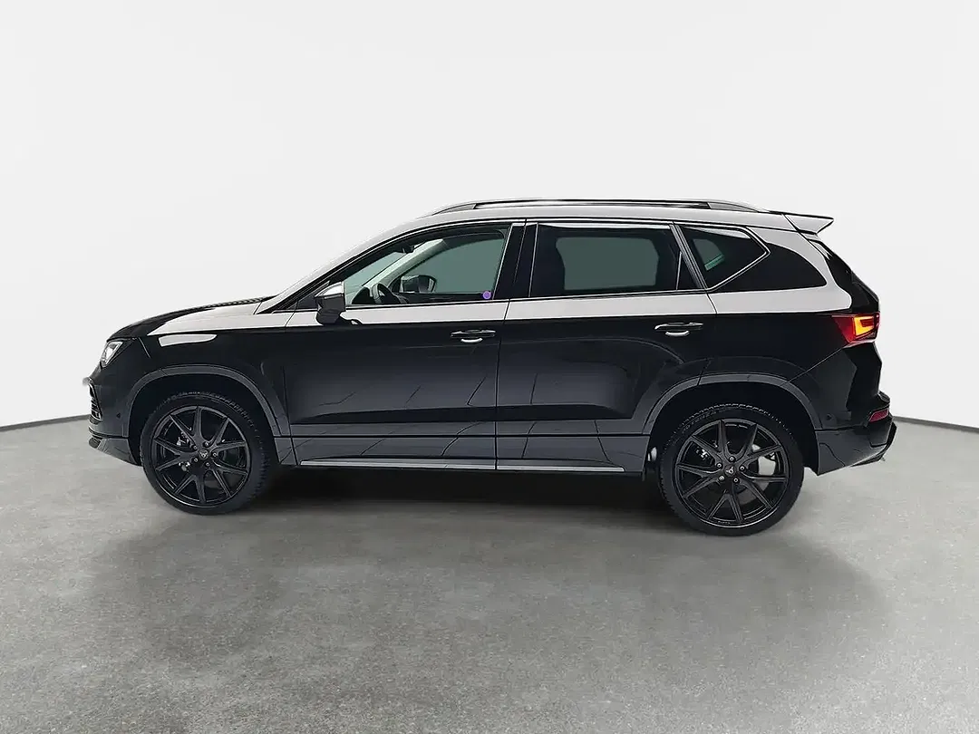 CUPRA Ateca - Thumbnail 5