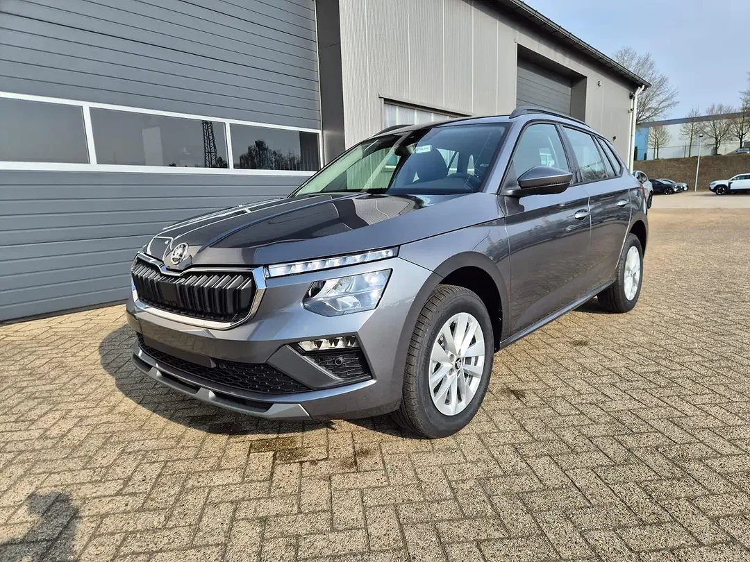 Skoda Kamiq - Afbeelding 1