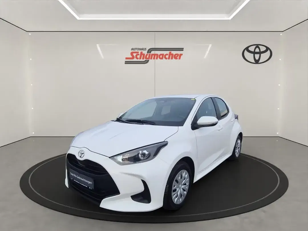 Toyota Yaris Edition - foto 1