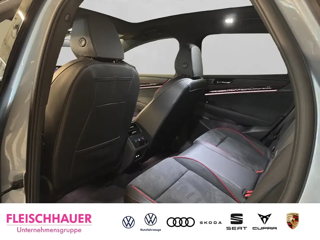Volkswagen ID.7 - Thumbnail 13