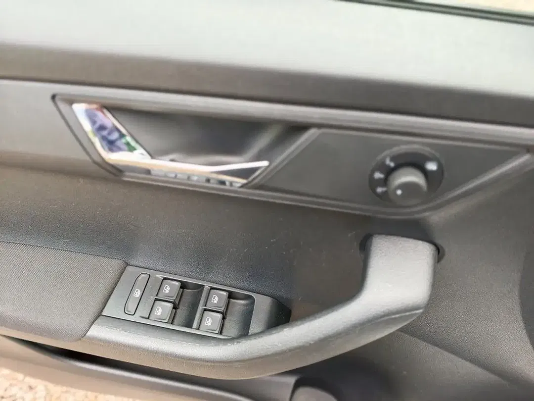 Skoda Fabia - Thumbnail 14