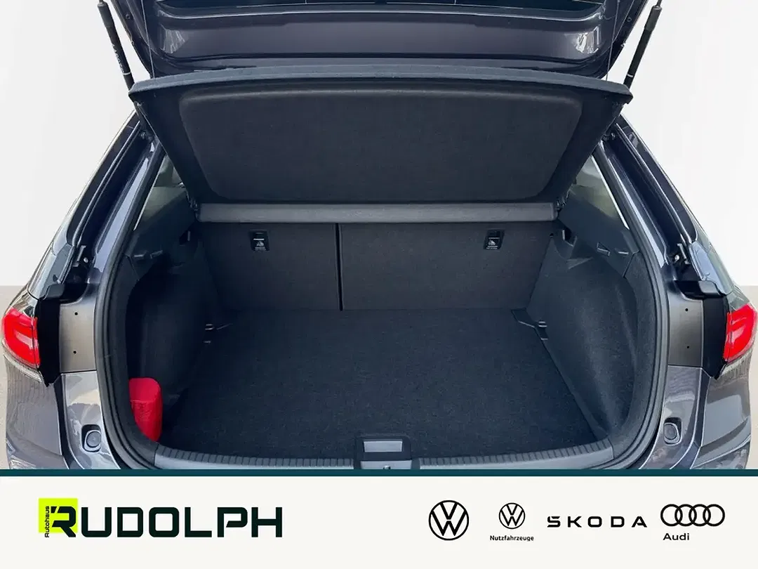 Volkswagen Taigo - Thumbnail 10