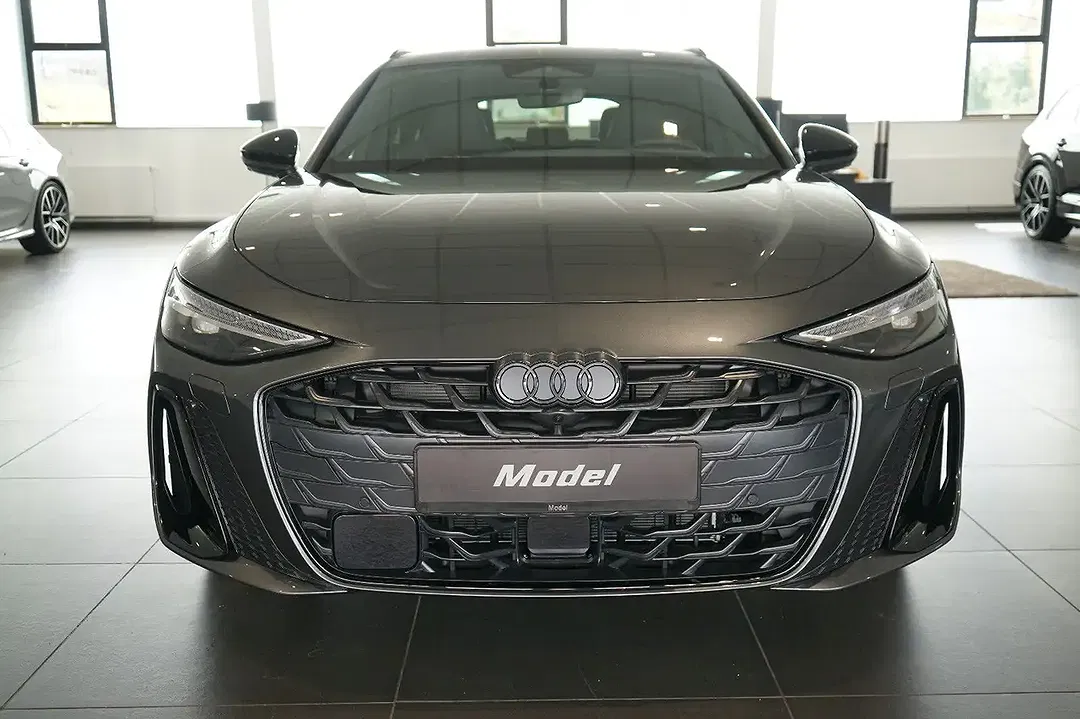 Audi A6 - Thumbnail 3