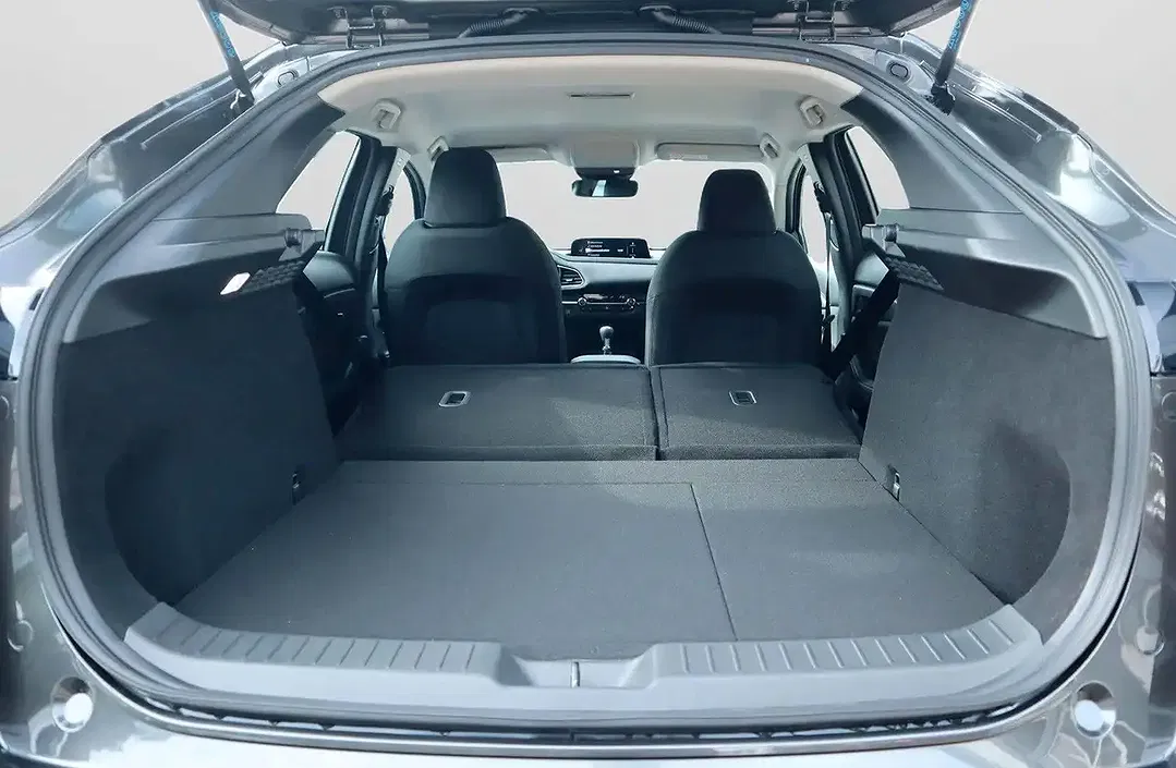 Mazda CX-30 - Thumbnail 9