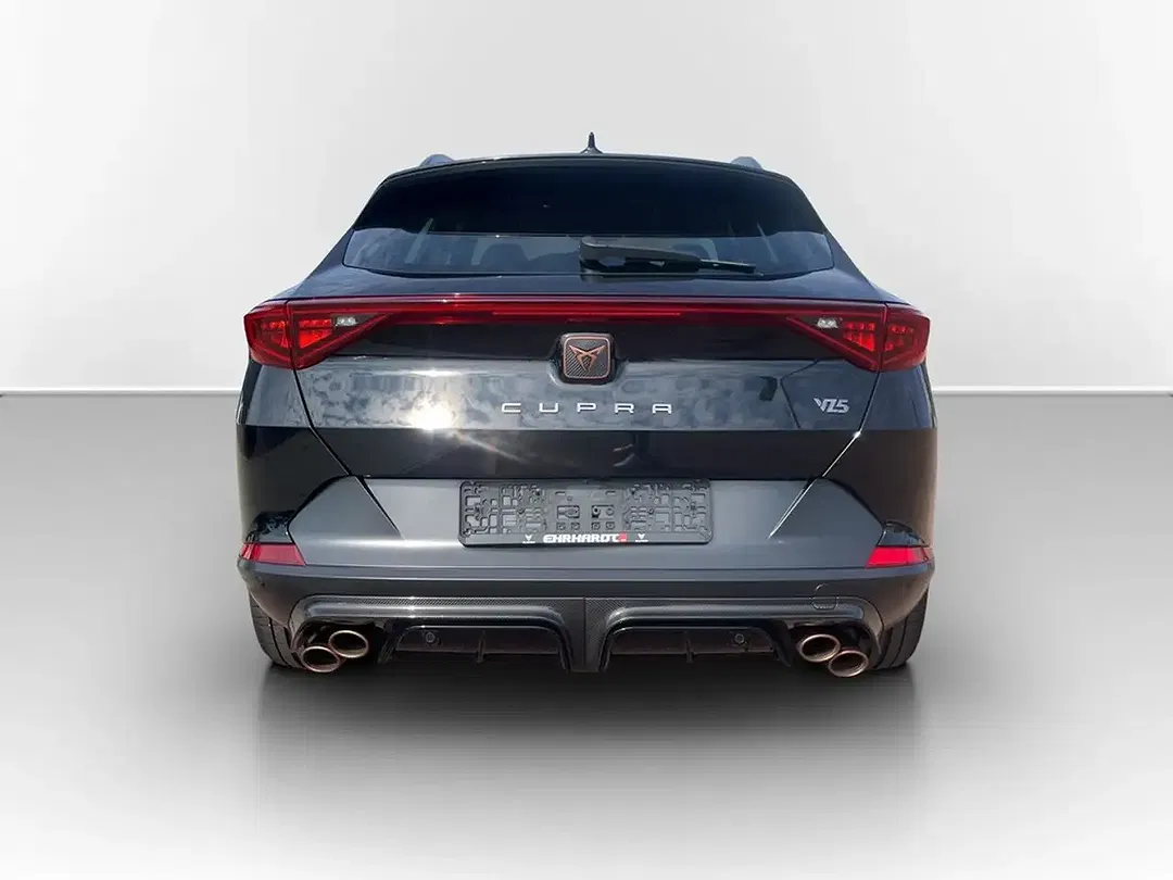 CUPRA Formentor - Thumbnail 5