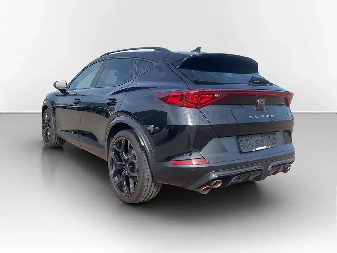 CUPRA Formentor - Thumbnail 6