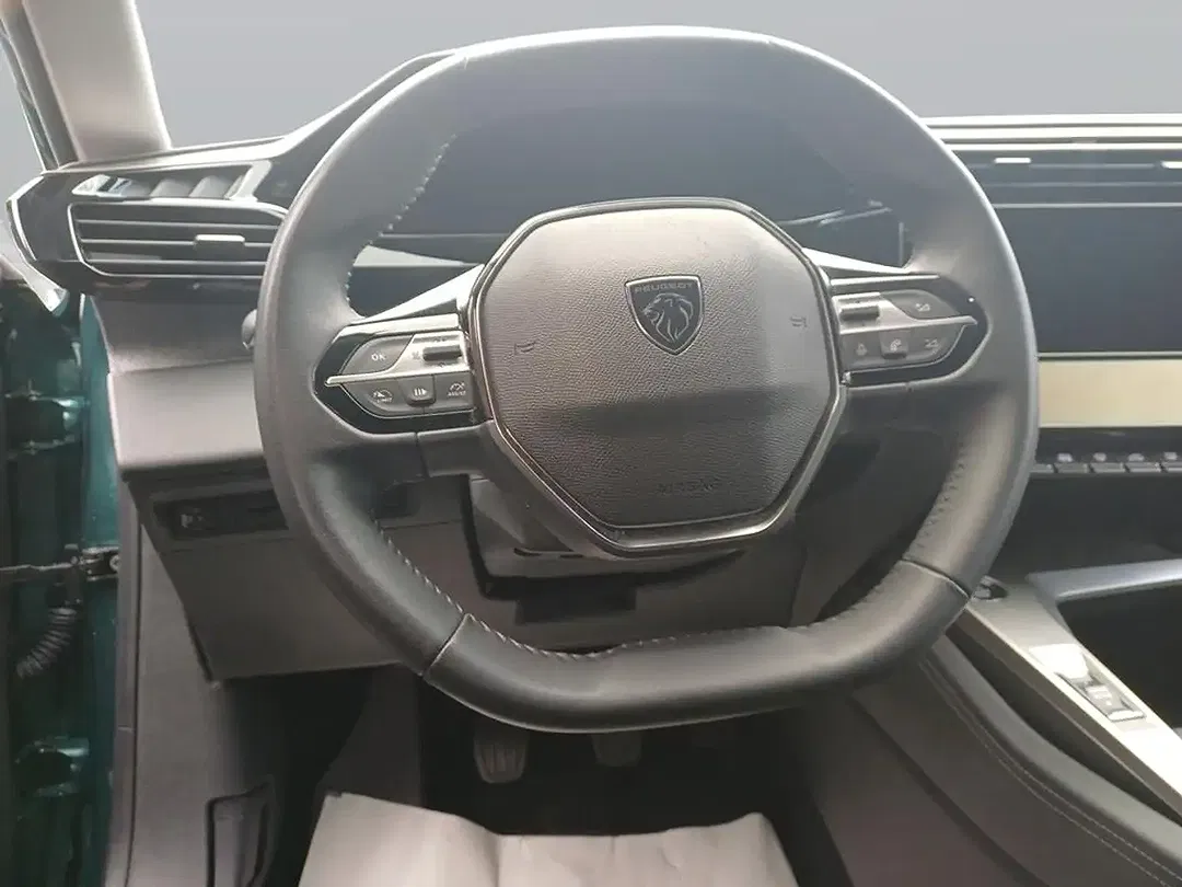 Peugeot 308 130 PureTech Allure SW - foto 13