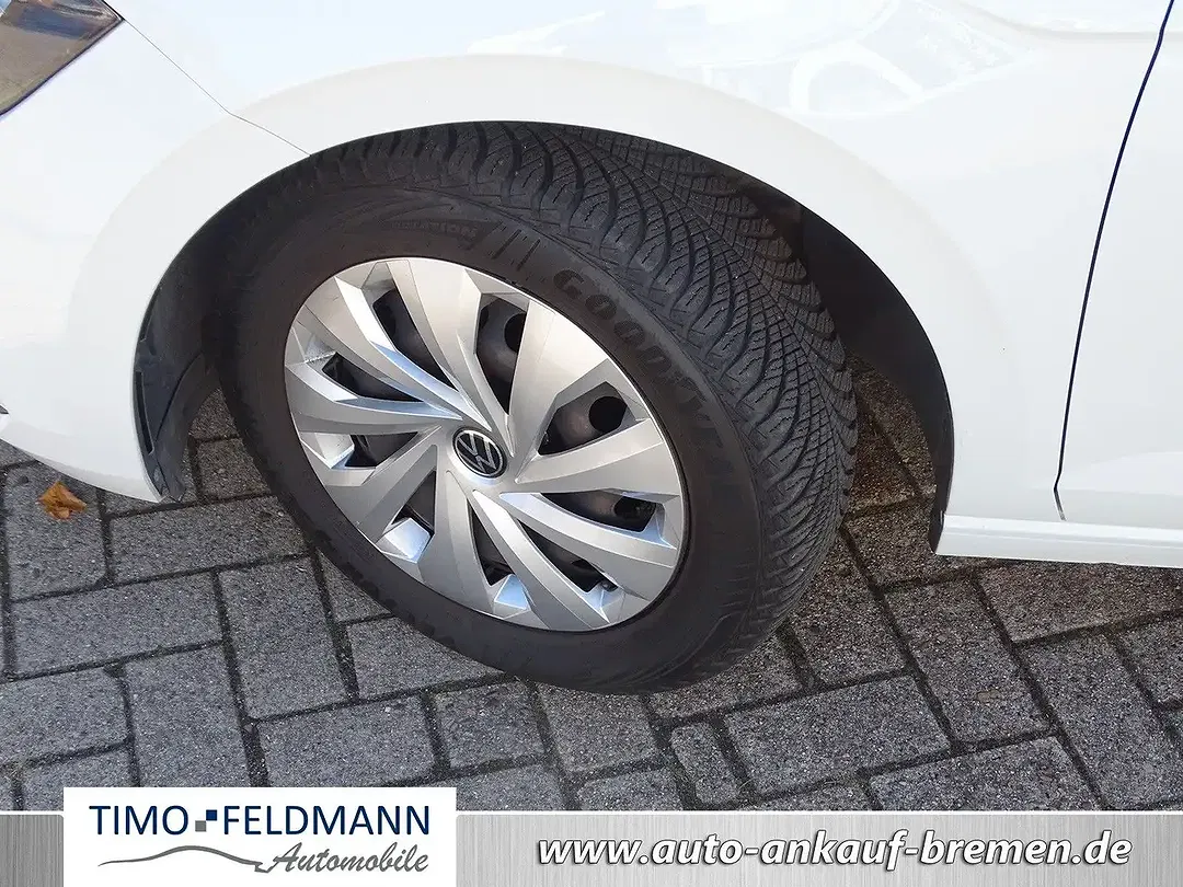 Volkswagen Polo 1.0 Comfortline - foto 12