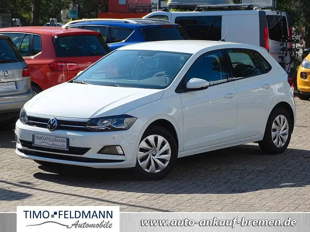 Volkswagen Polo - Thumbnail 7