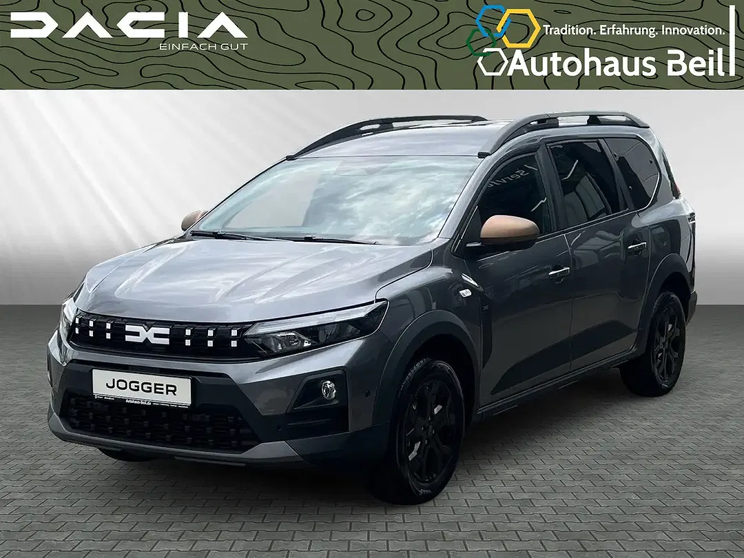 Dacia Jogger TCe Extreme - foto 1