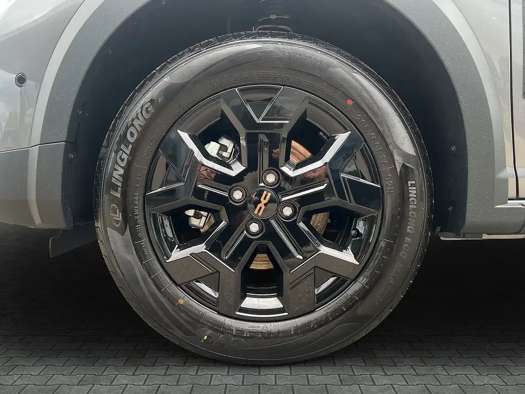 Dacia Jogger TCe Extreme - foto 12