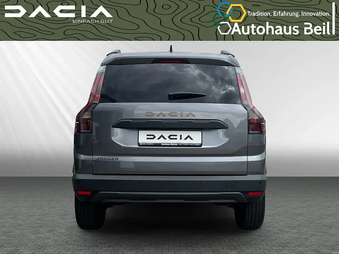 Dacia Jogger TCe Extreme - foto 2