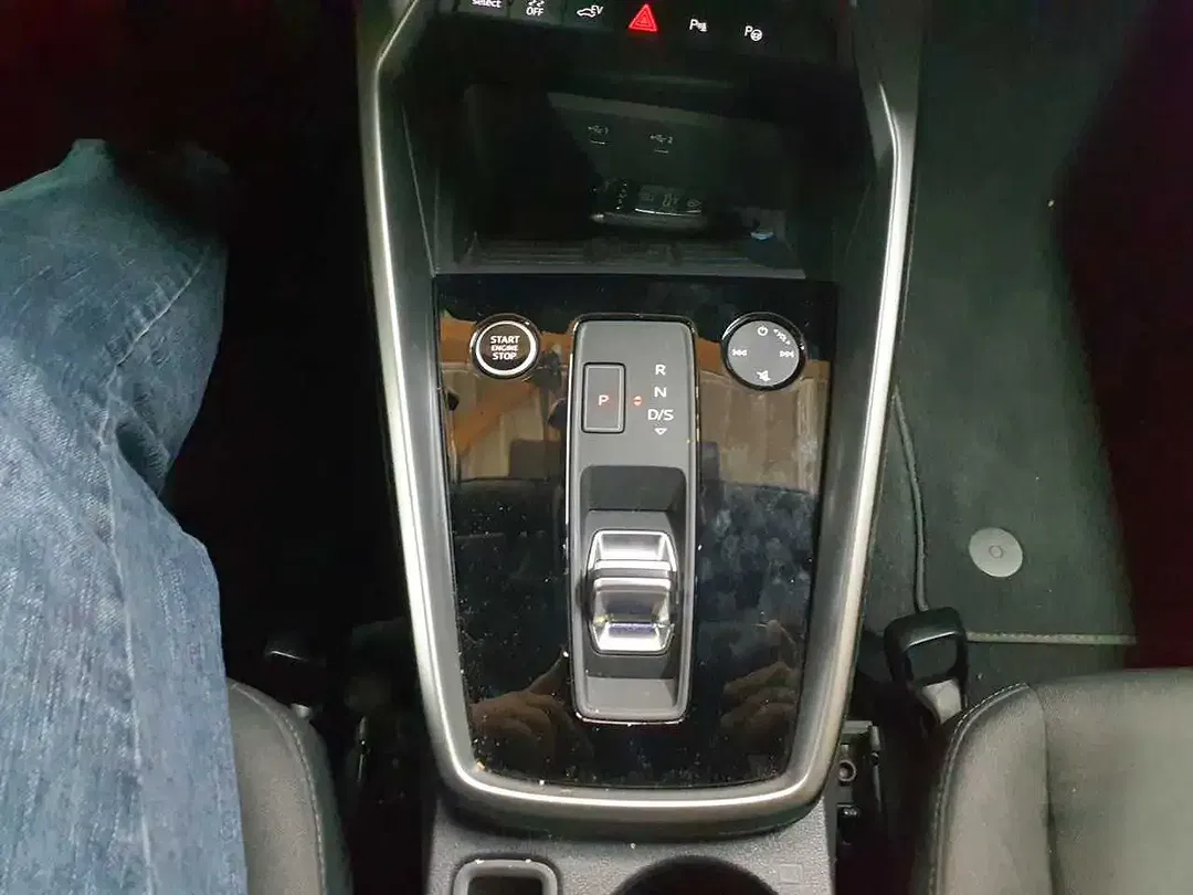 Audi A3 - Thumbnail 10