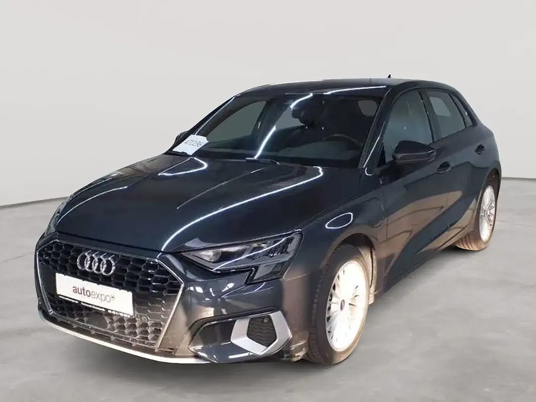 Audi A3 - Thumbnail 2