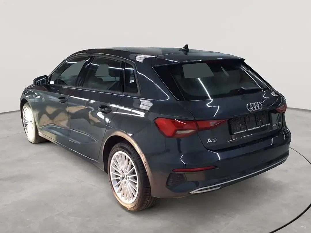 Audi A3 - Thumbnail 5