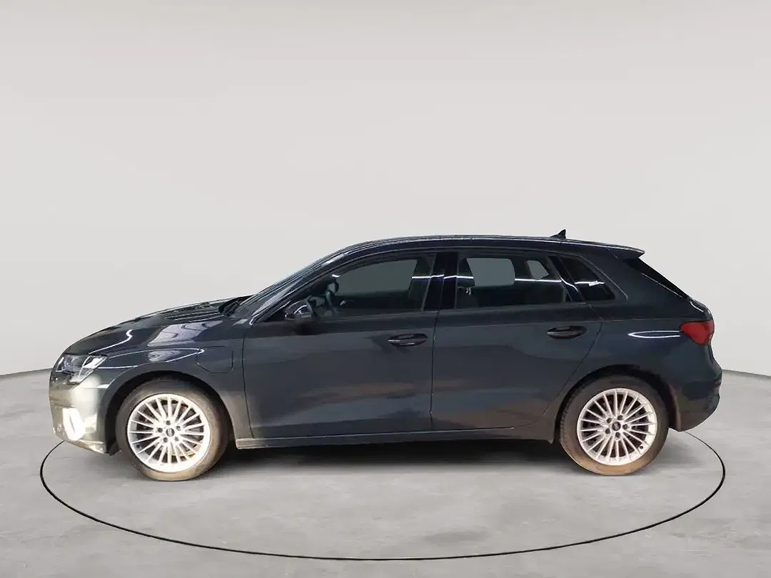 Audi A3 - Thumbnail 6
