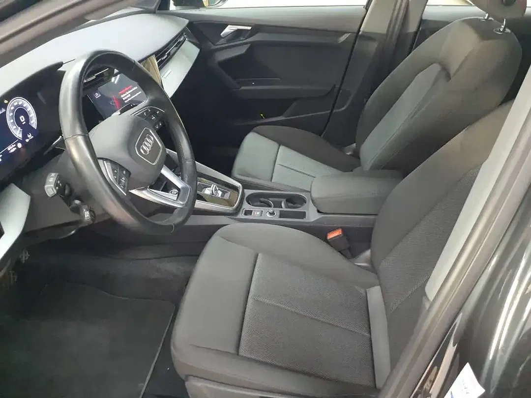 Audi A3 - Thumbnail 7