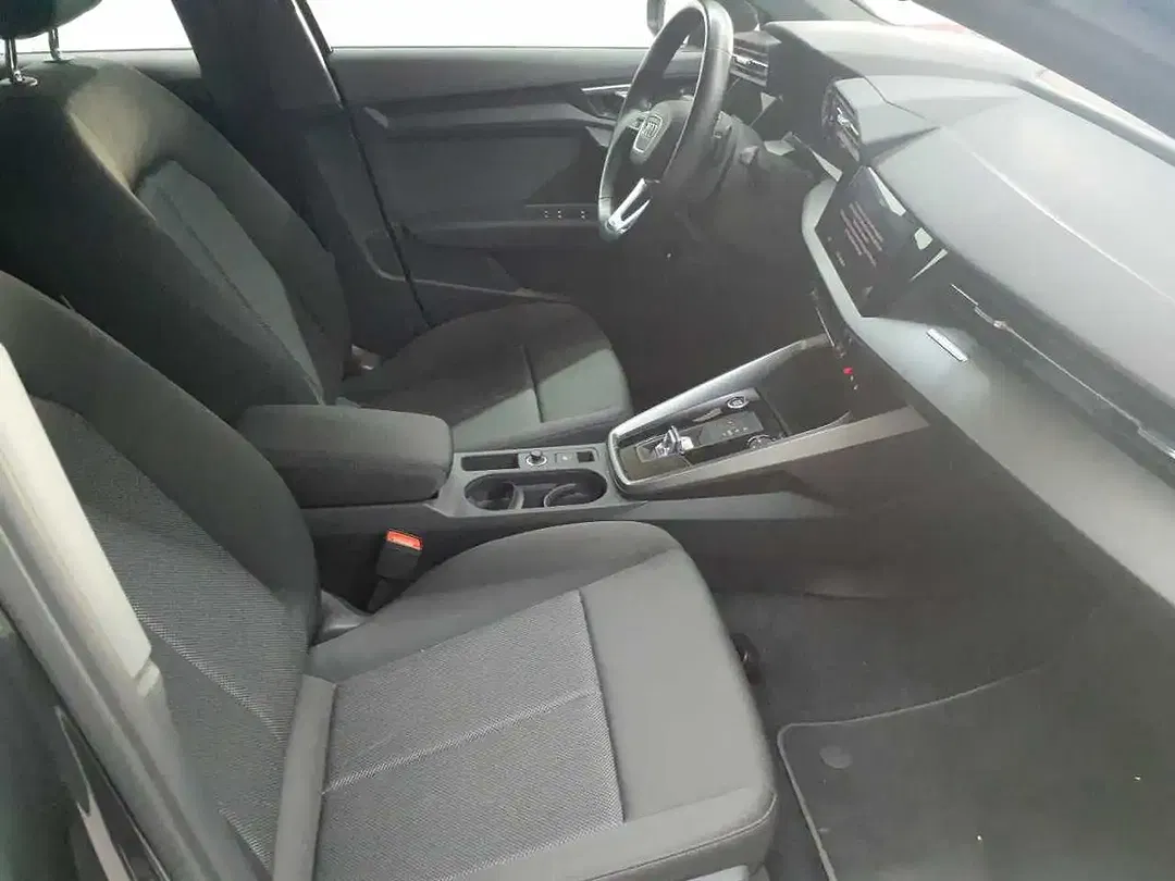 Audi A3 - Thumbnail 8