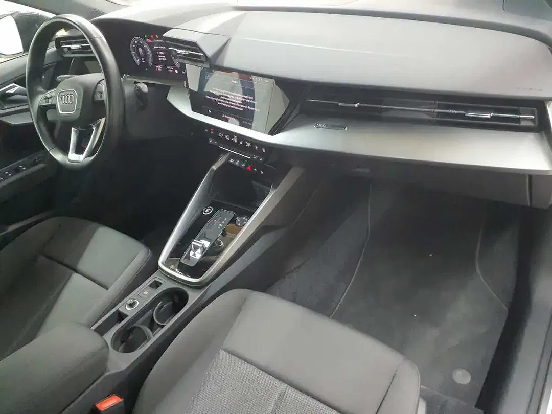 Audi A3 - Thumbnail 9