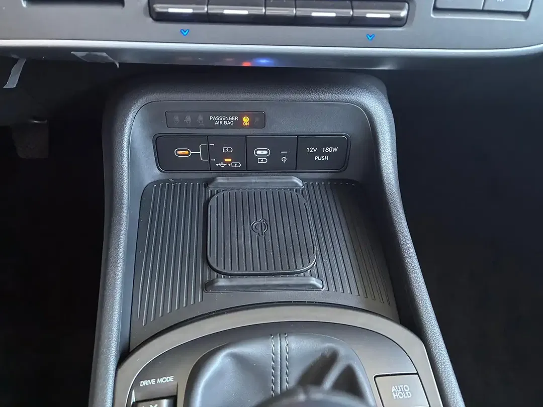 Hyundai KONA - Thumbnail 15