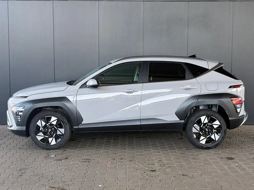 Hyundai KONA - Thumbnail 2