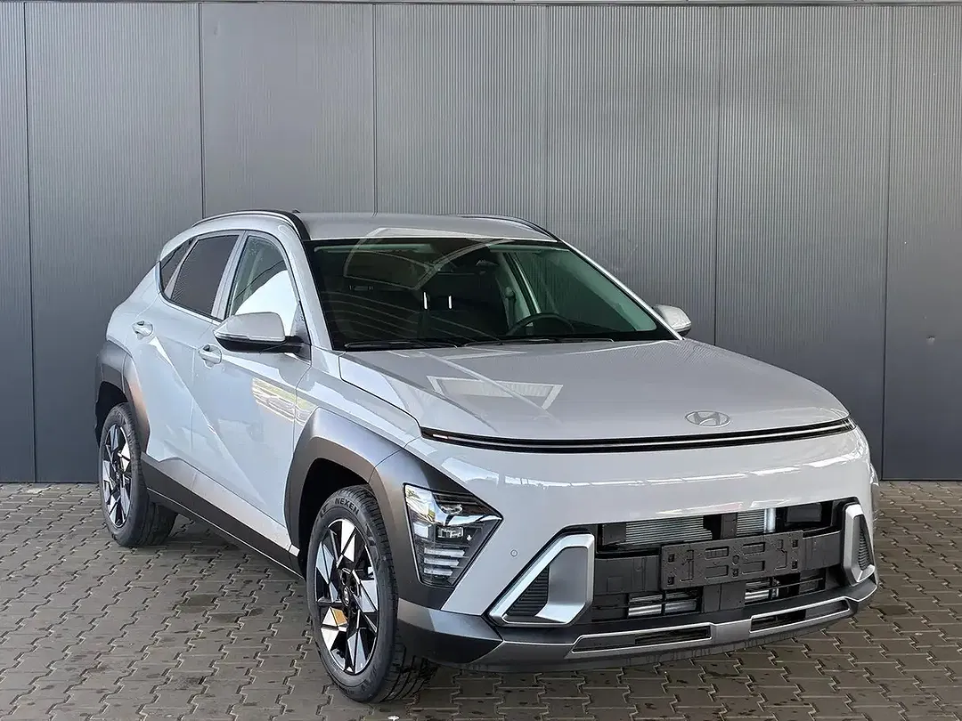 Hyundai KONA - Thumbnail 4