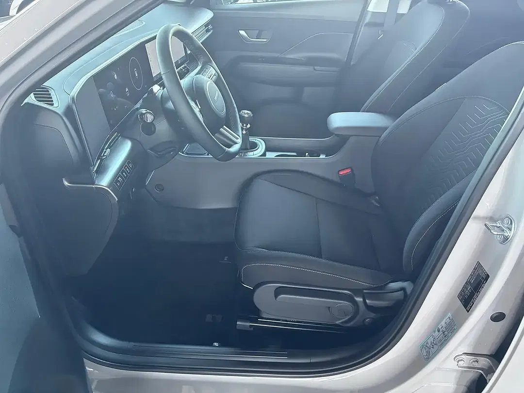 Hyundai KONA - Thumbnail 5