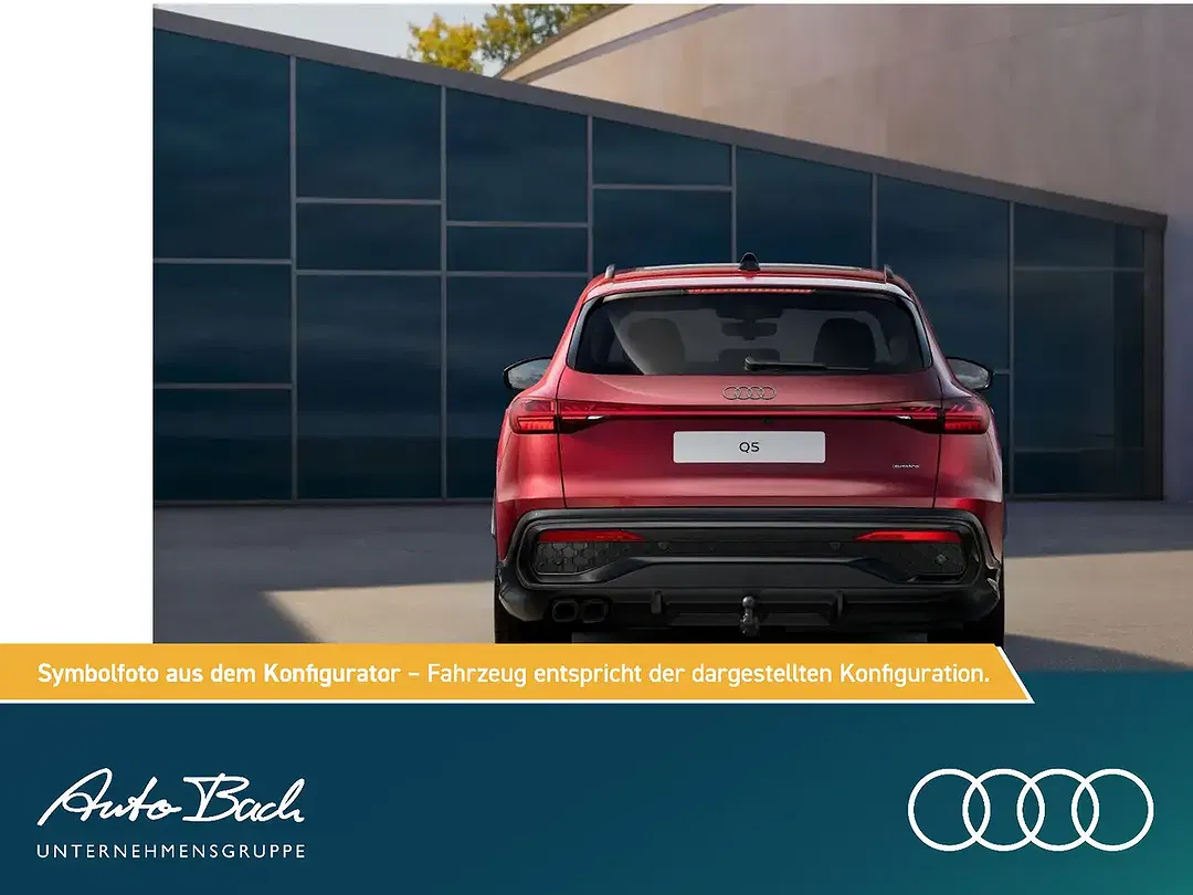 Audi Q5 - Thumbnail 4