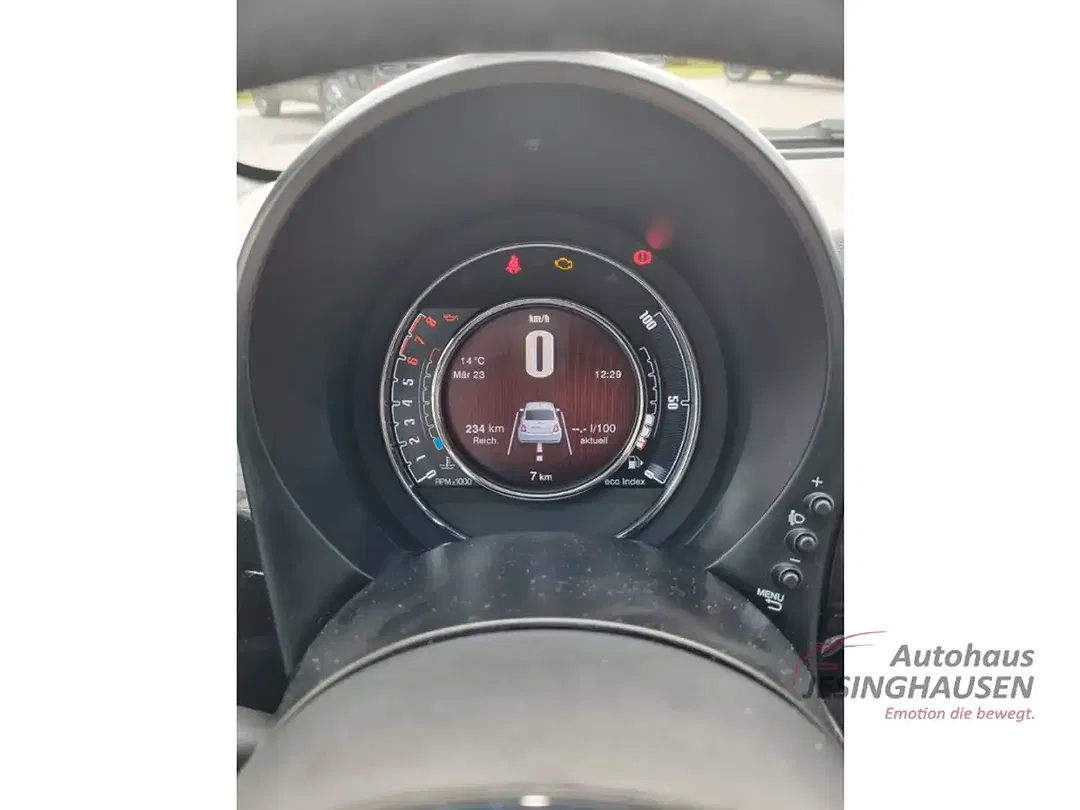 Fiat 500 - Thumbnail 12
