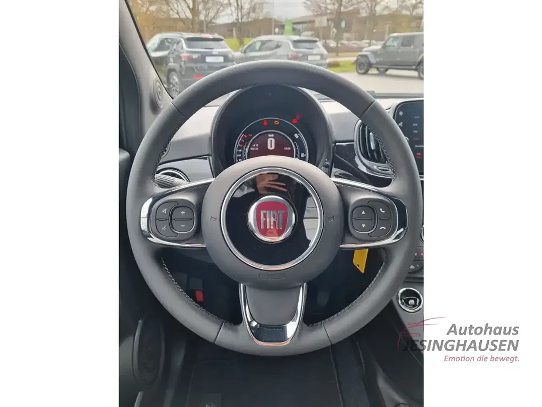 Fiat 500 - Thumbnail 14