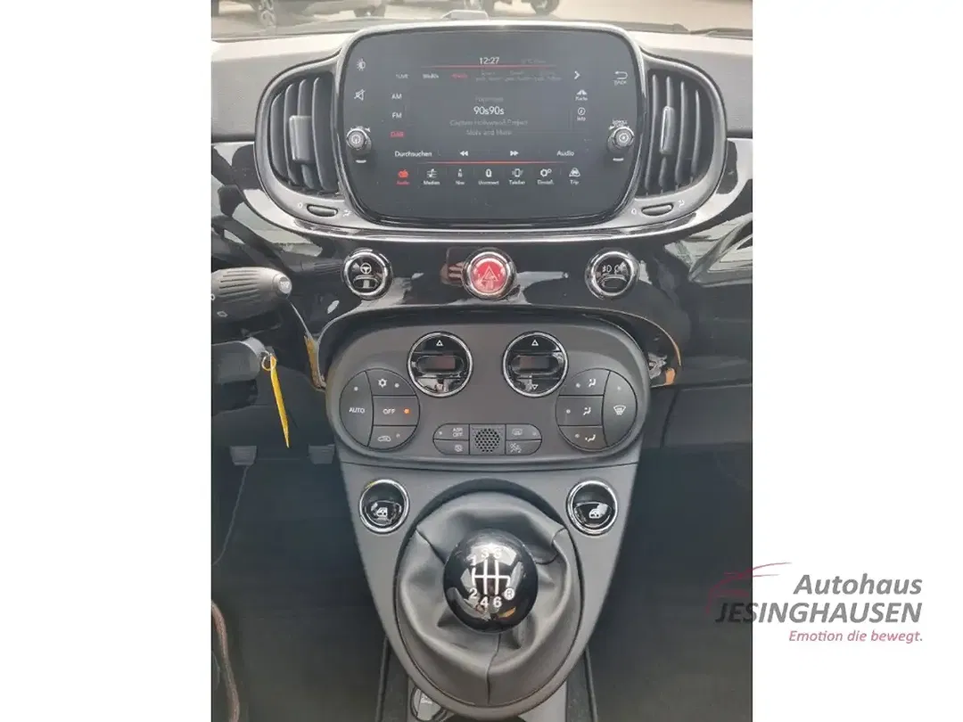 Fiat 500 - Thumbnail 15