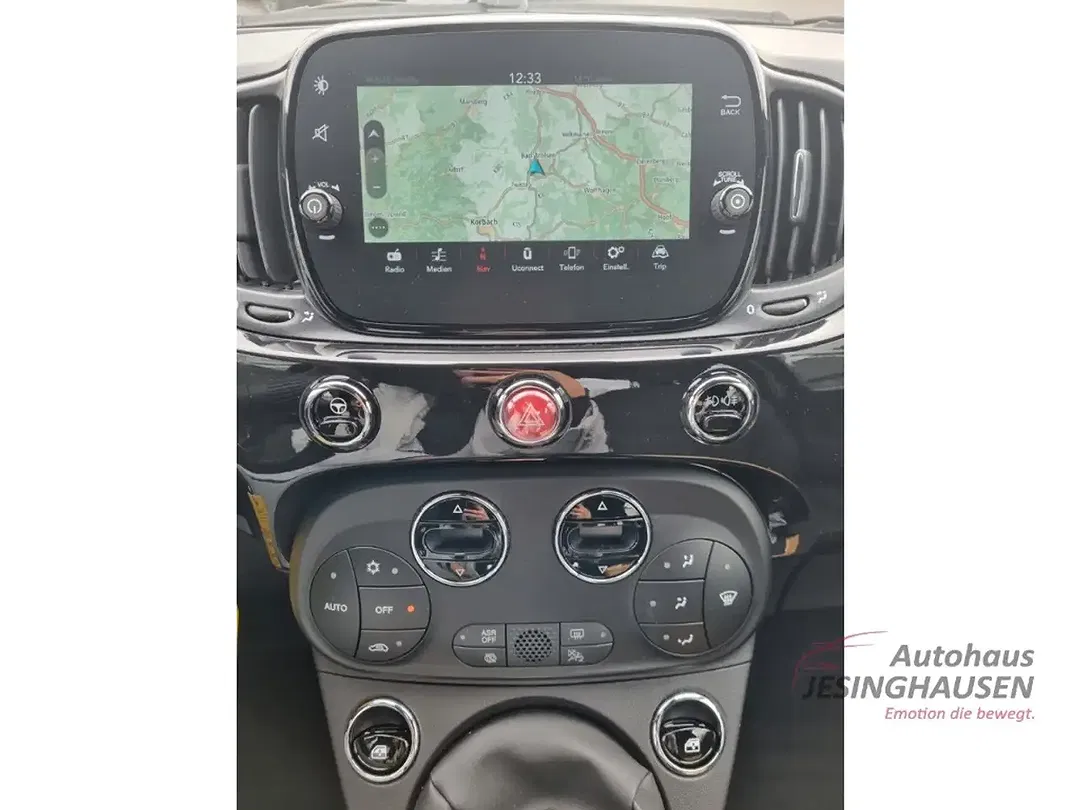Fiat 500 - Thumbnail 16