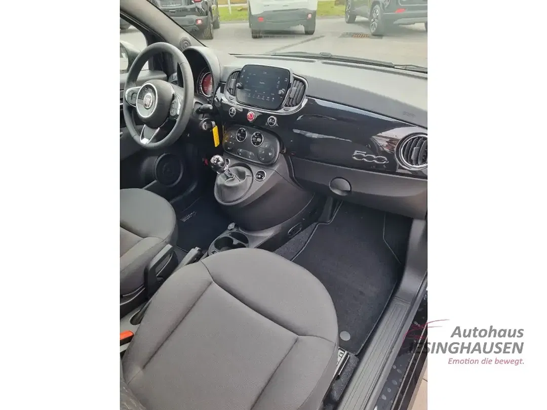 Fiat 500 - Thumbnail 18