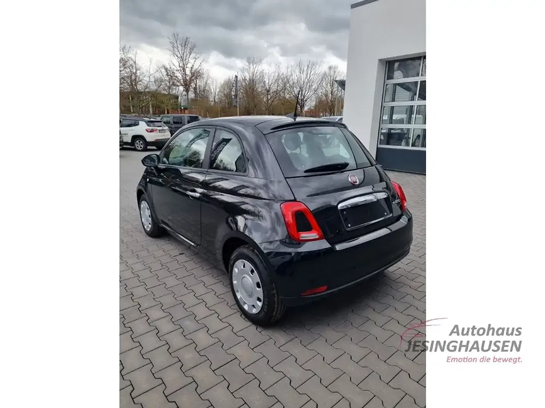 Fiat 500 - Thumbnail 2