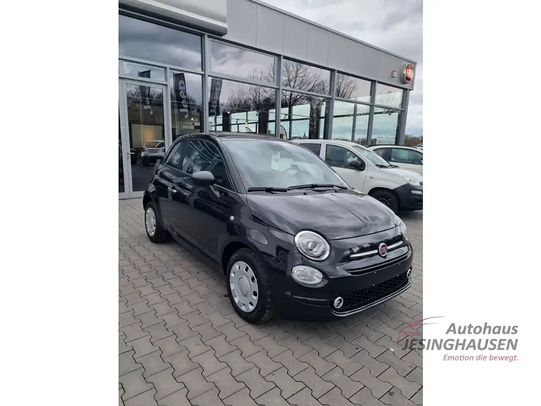 Fiat 500 - Thumbnail 5