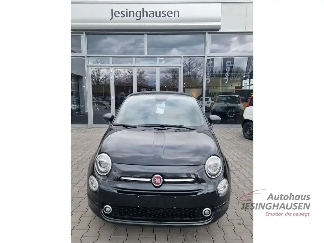 Fiat 500 - Thumbnail 6