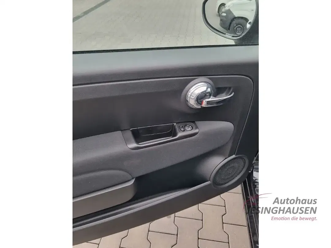 Fiat 500 - Thumbnail 8