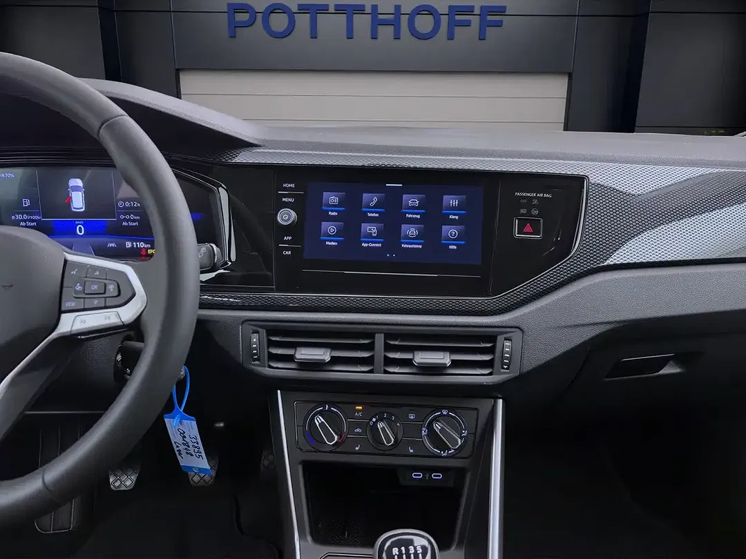 Volkswagen Polo - Thumbnail 15