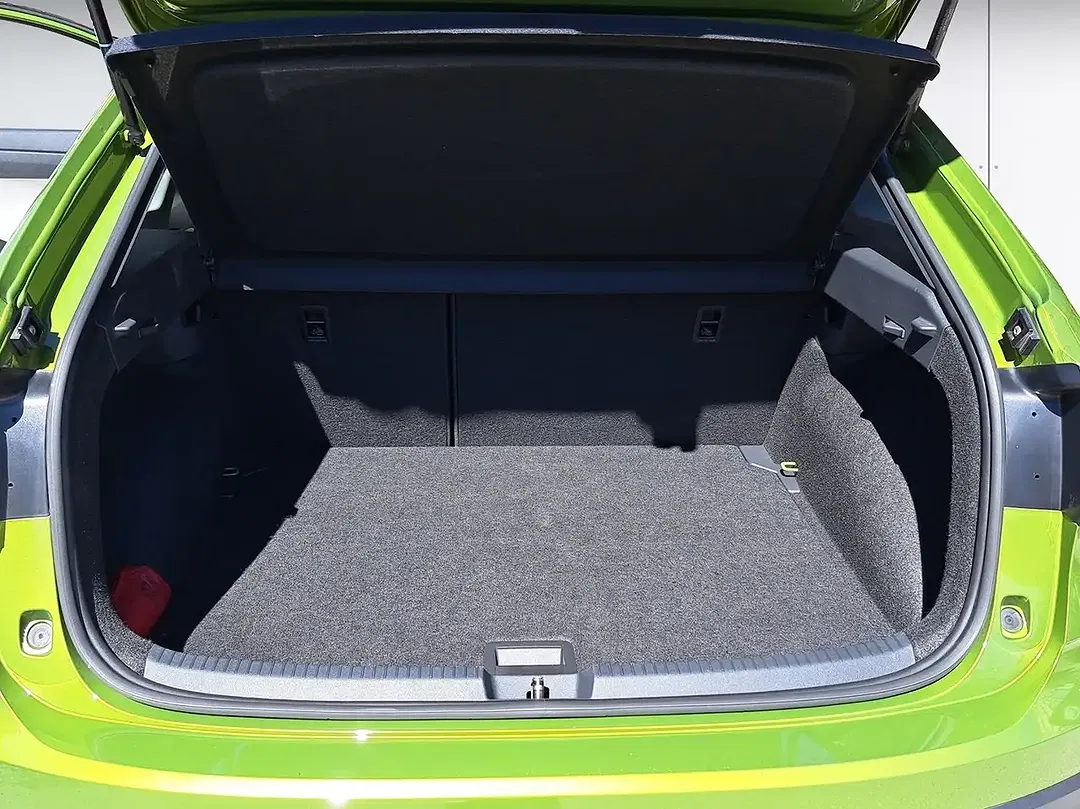 Volkswagen Taigo - Thumbnail 12