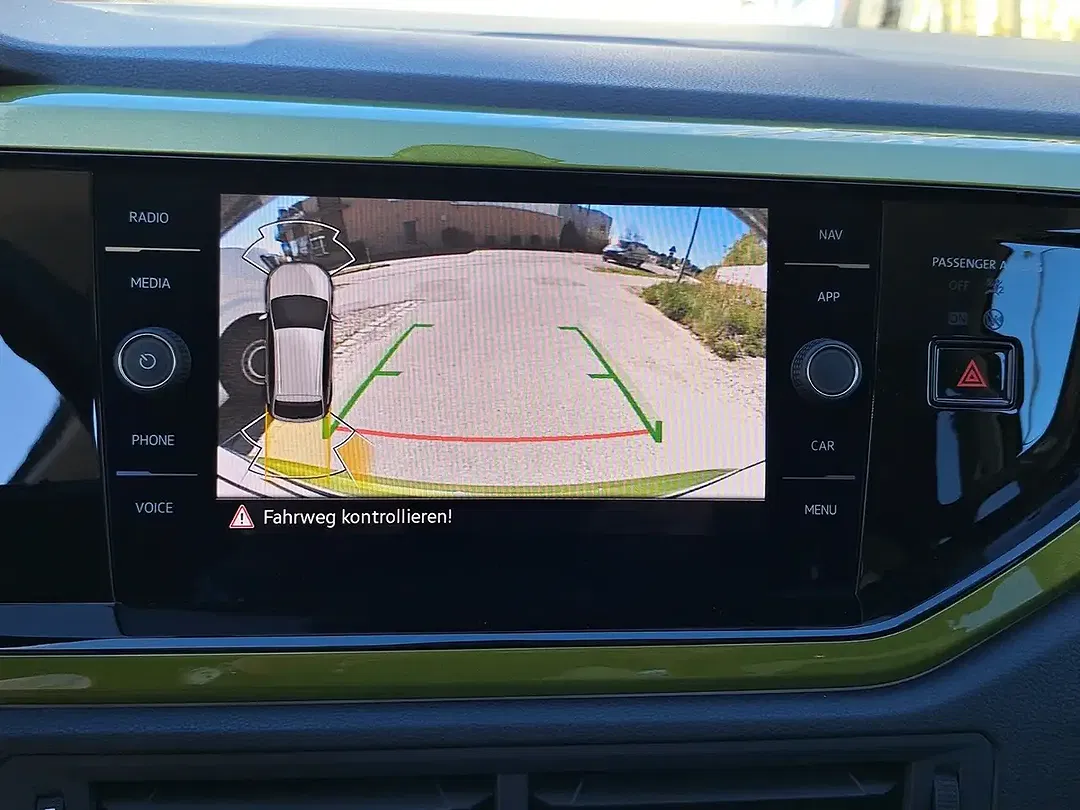 Volkswagen Taigo - Thumbnail 14