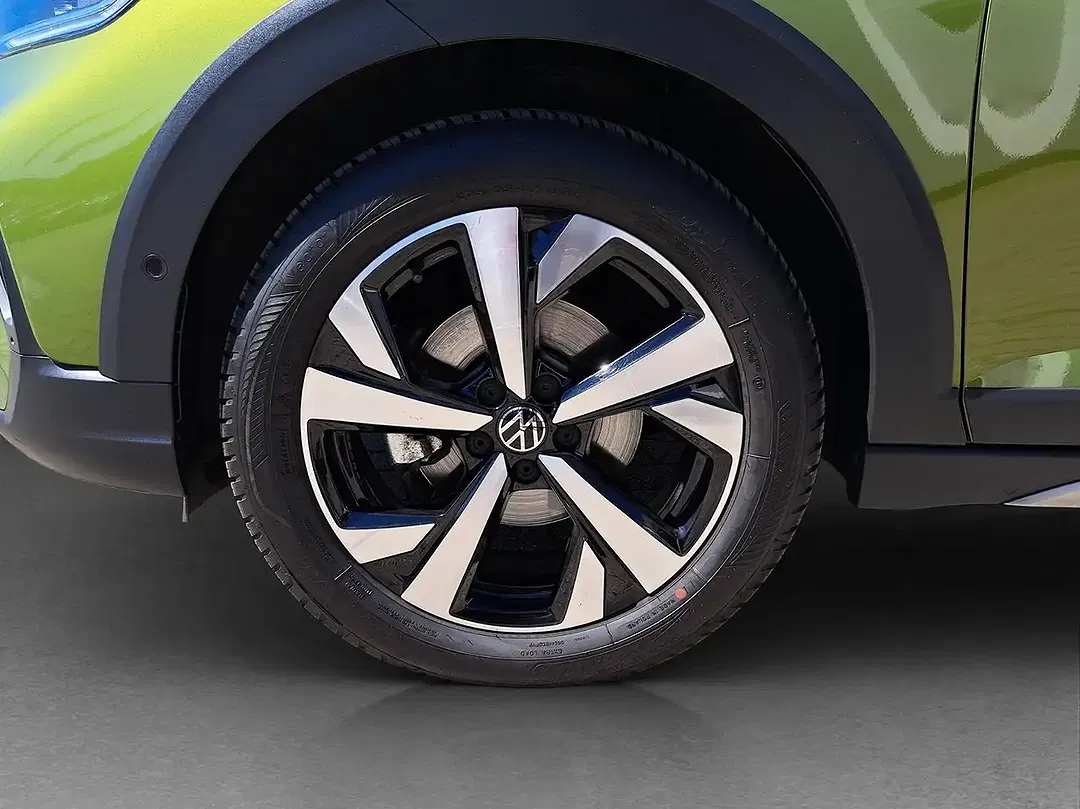 Volkswagen Taigo - Thumbnail 7