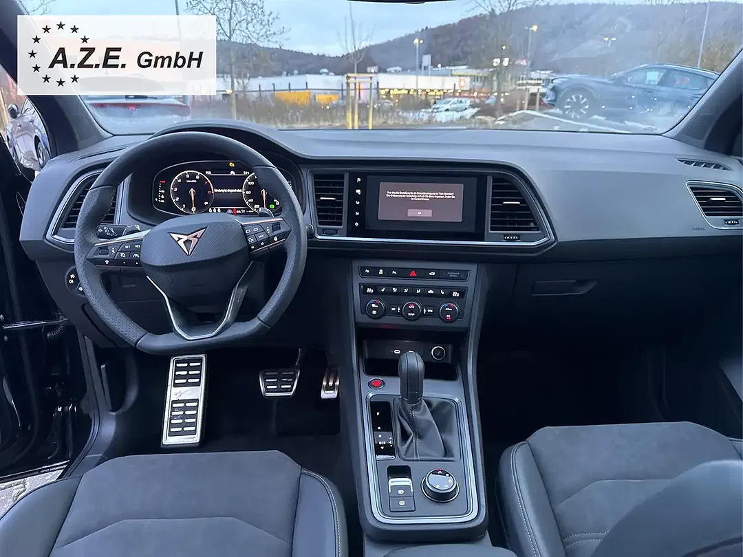 CUPRA Ateca - Thumbnail 14