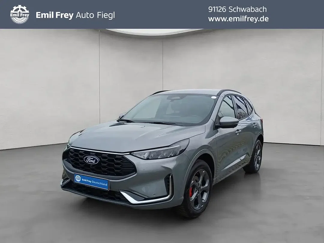 Ford Kuga - Afbeelding 1