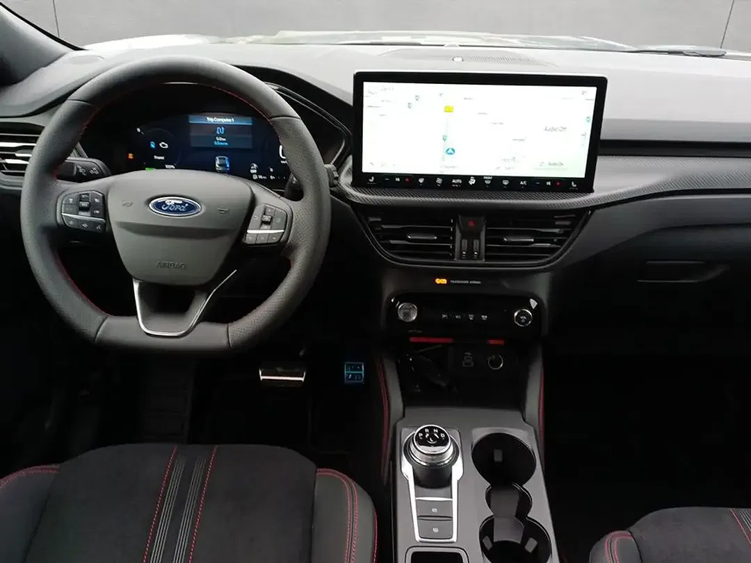 Ford Kuga - Thumbnail 13