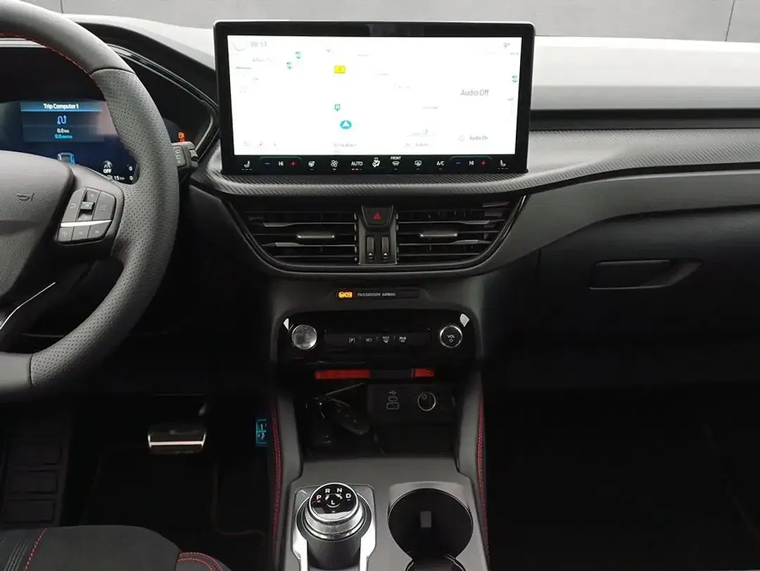 Ford Kuga 2.5 ST-Line X - foto 14