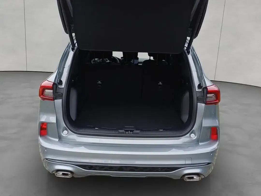 Ford Kuga - Thumbnail 5