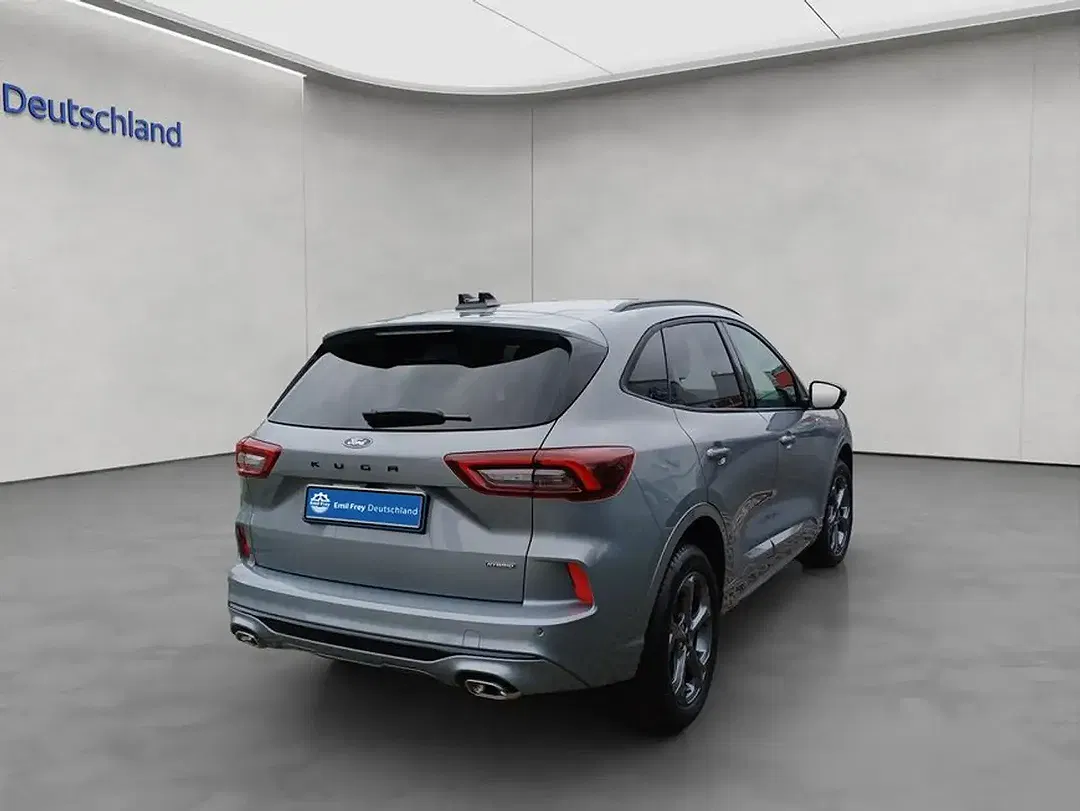 Ford Kuga - Thumbnail 6