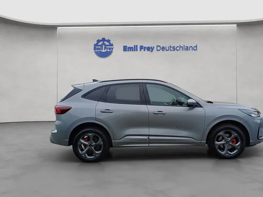 Ford Kuga - Thumbnail 7