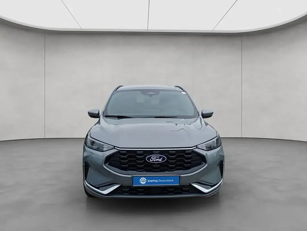 Ford Kuga - Thumbnail 9